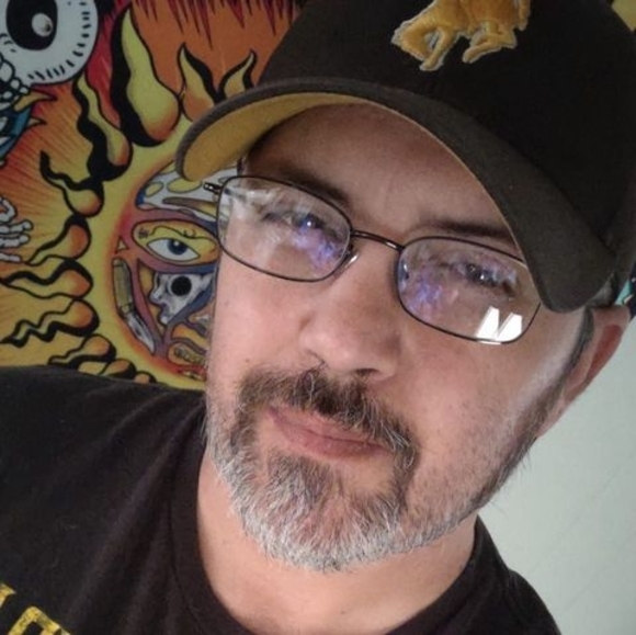 Meet your Posher, Adam - Picture 1 of 1